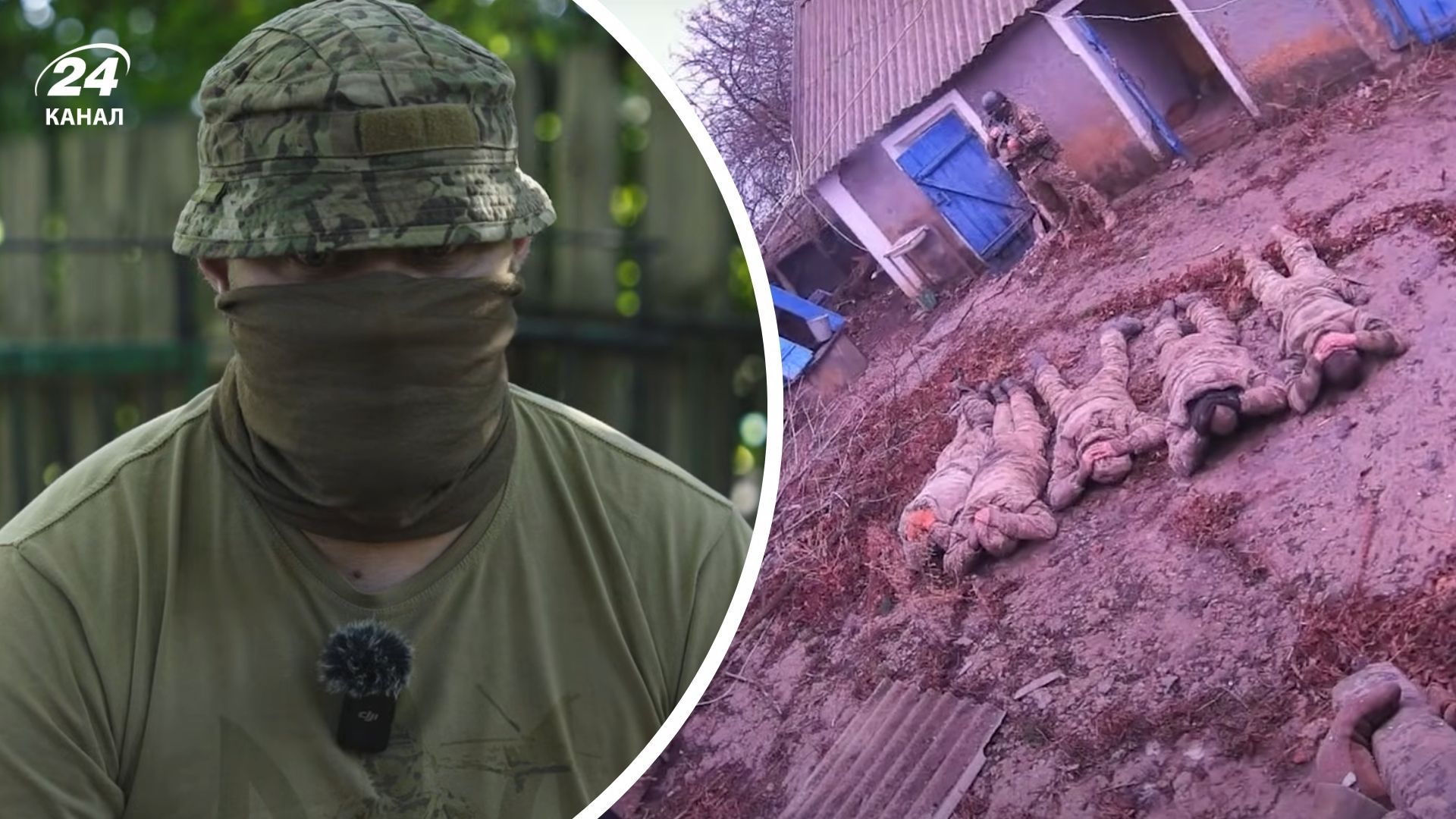 Як розвідники Азову зупинили російський прорив під Покровськом Як розвідники Азову зупинили російський прорив під Покровськом