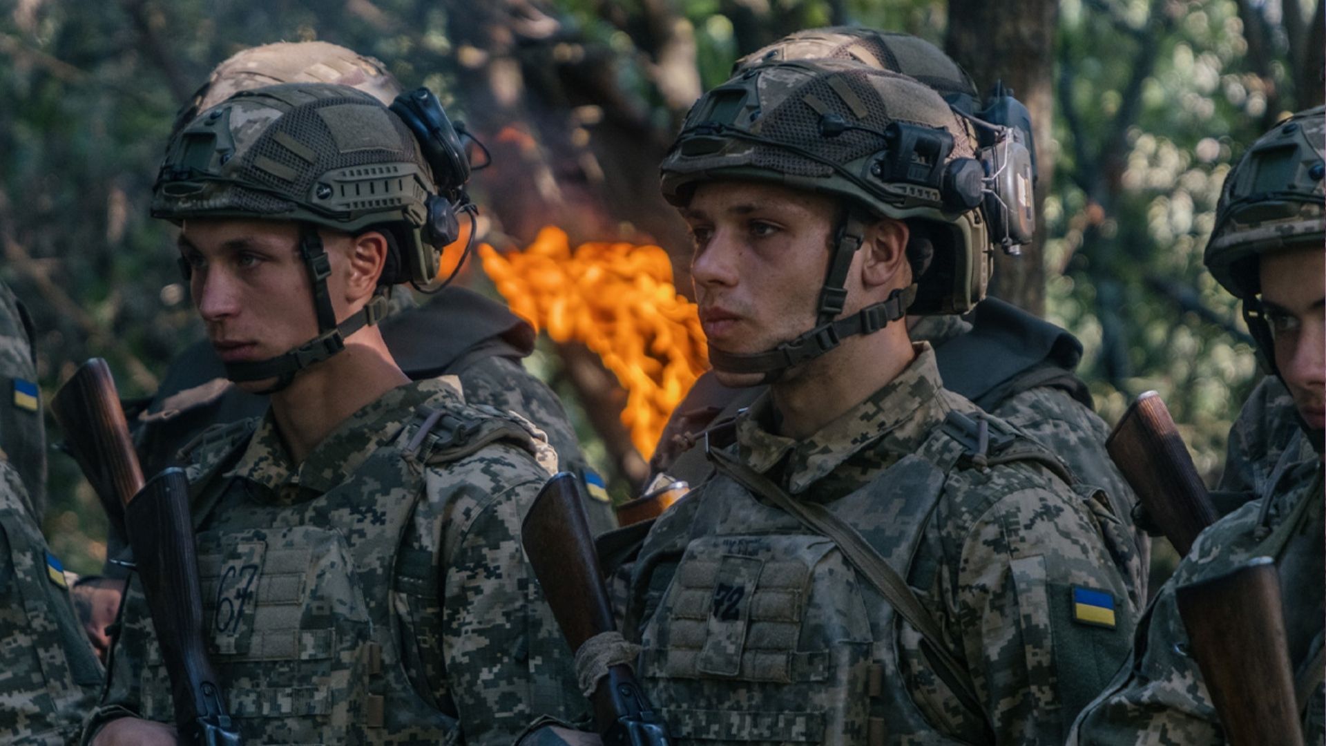 Кого не можуть мобілізувати Кого не можуть мобілізувати