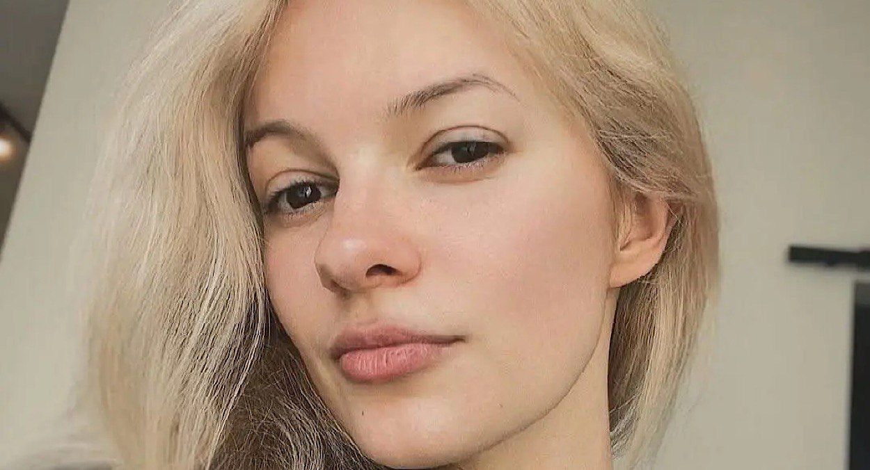 Ирина Заруцкая Ирина Заруцкая