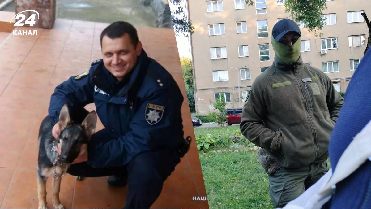 Івана Белецького забрали до ТЦК Івана Белецького забрали до ТЦК