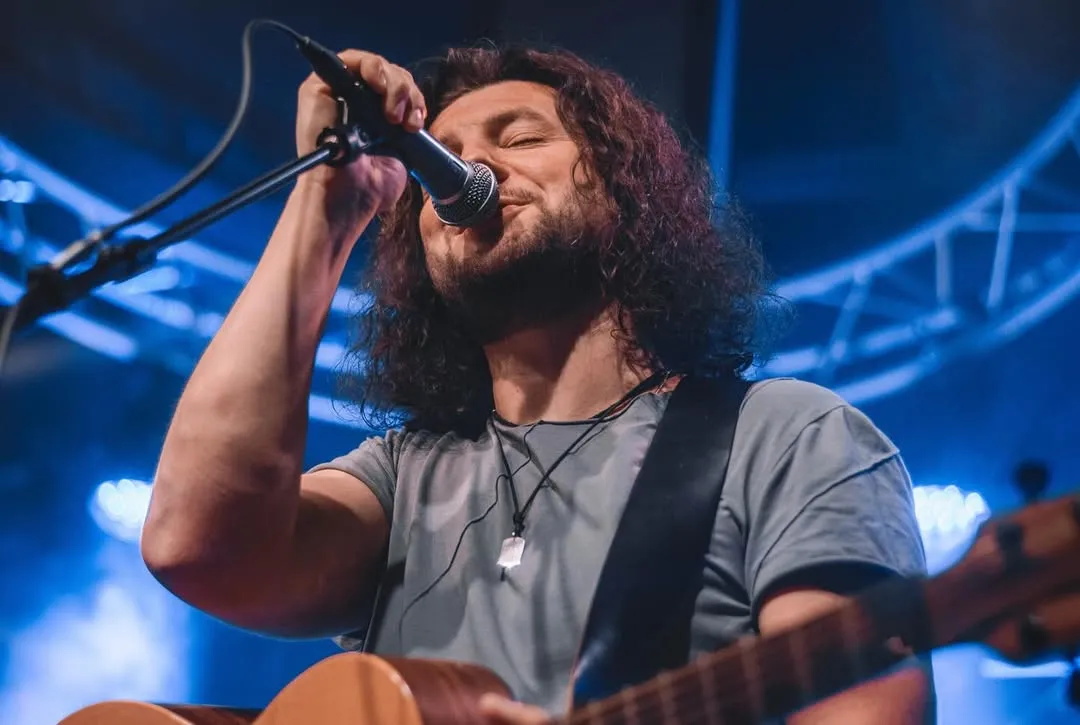 Дмитрий Тодорюк 