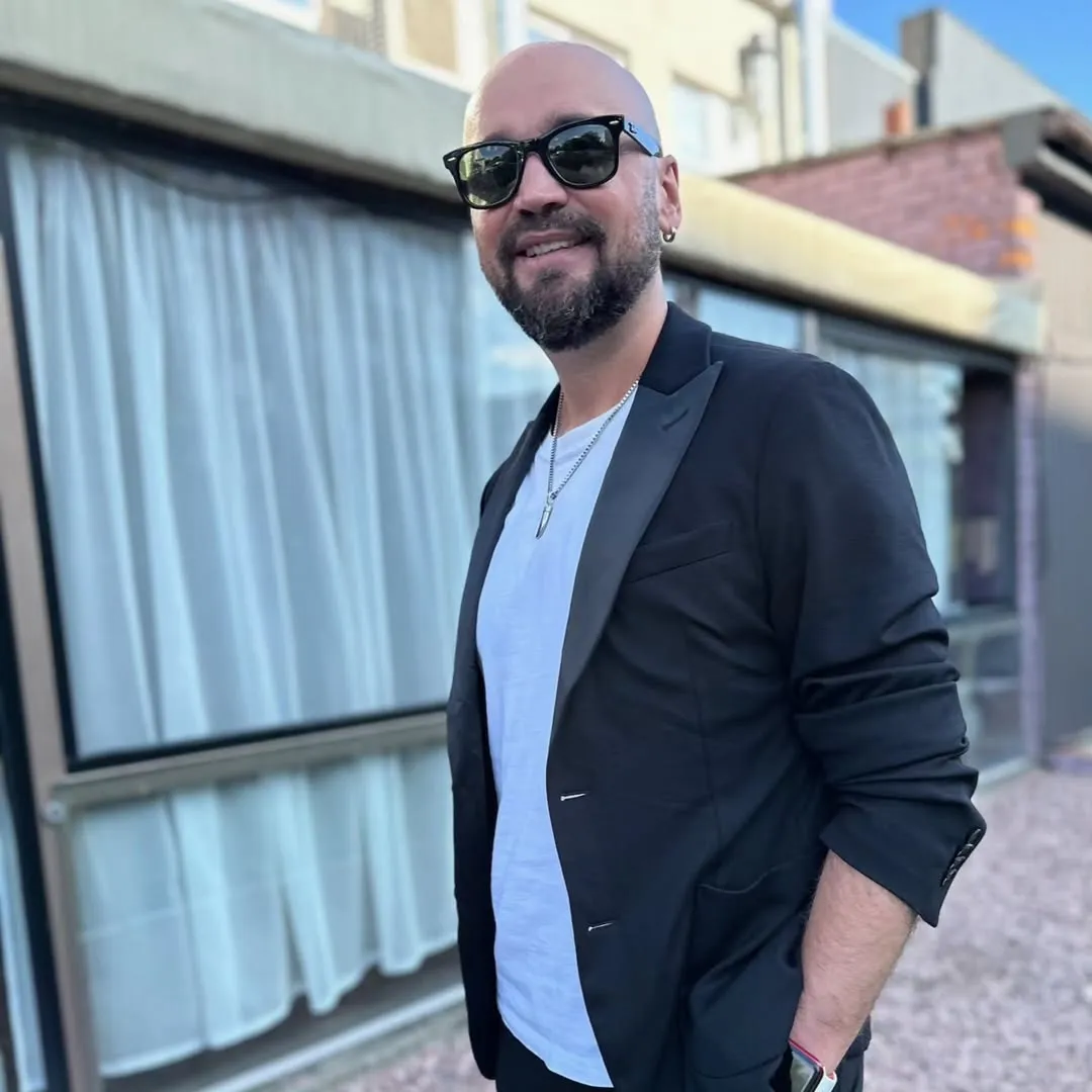 Андрей Сторож