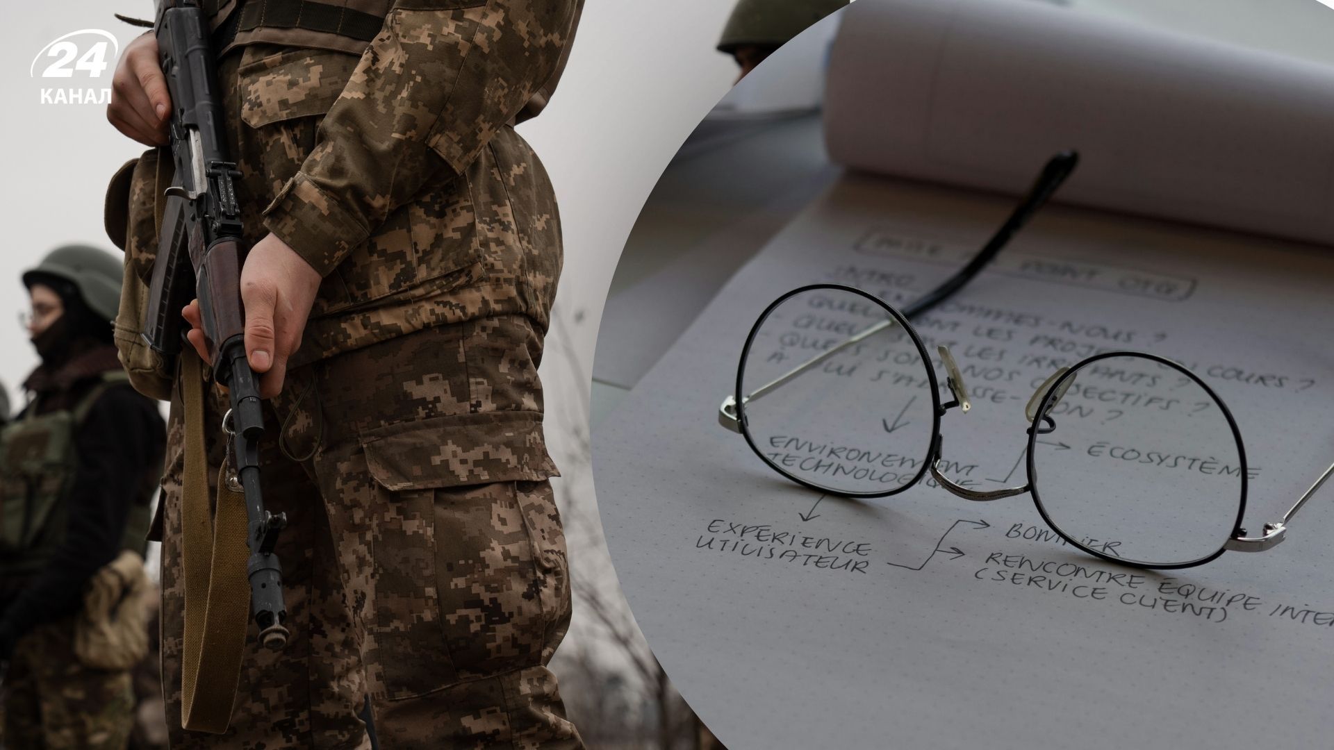 Мобілізація психологів в Україні Мобілізація психологів в Україні