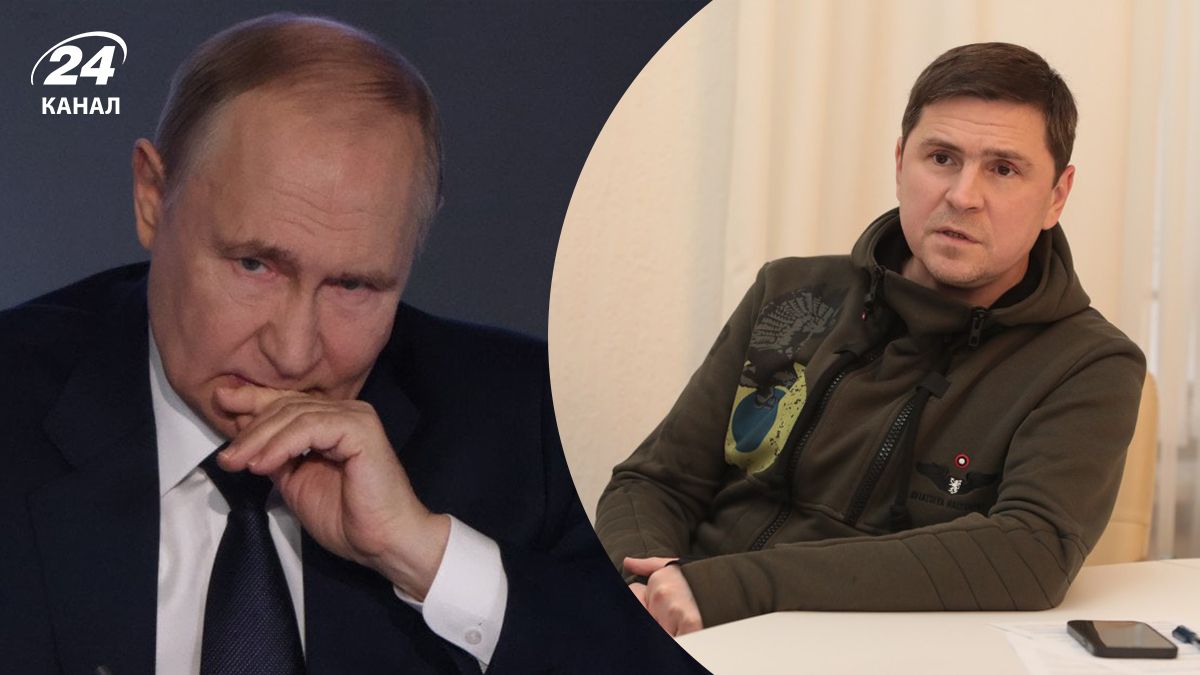 Какой самый большой страх Путина сейчас – ответ ОПУ - 24 Канал