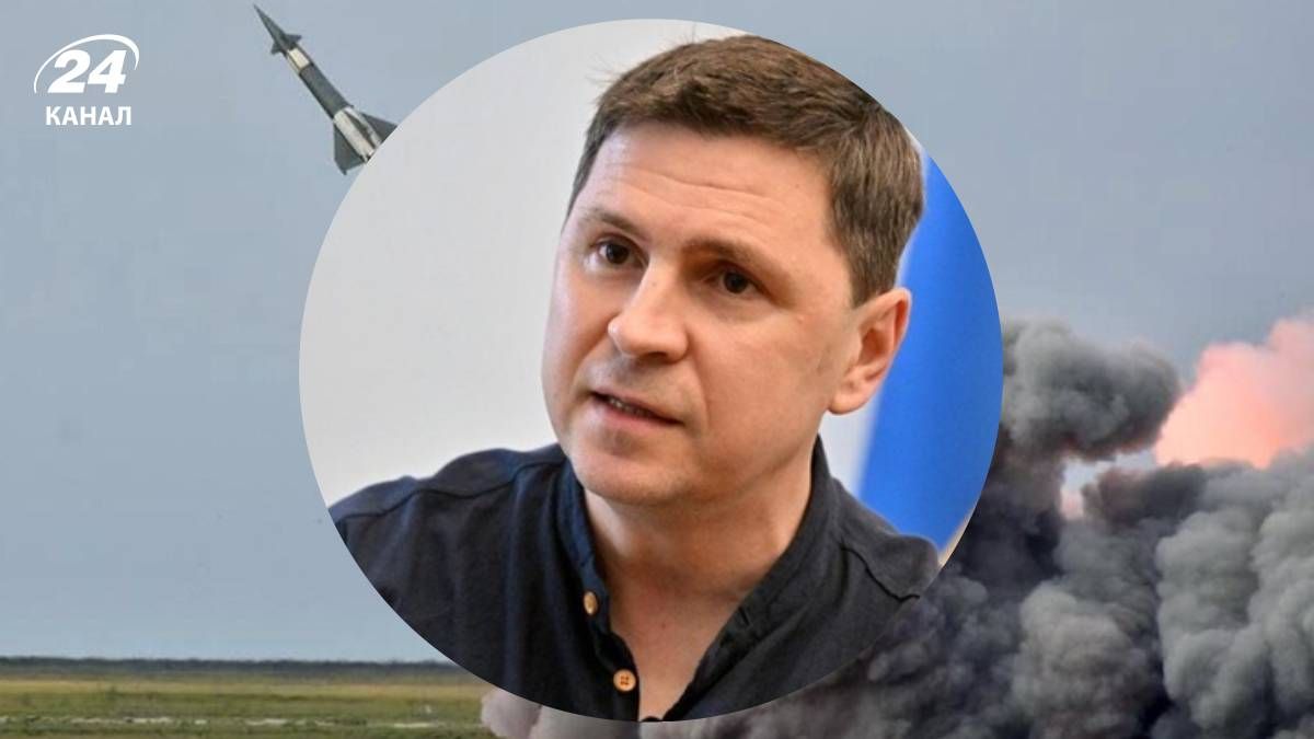 Удары по России