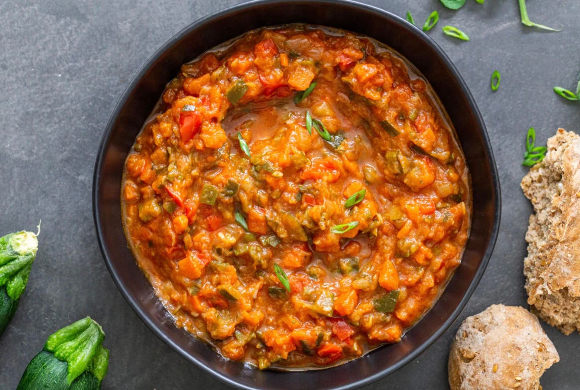 Кабачковая икра - рецепты