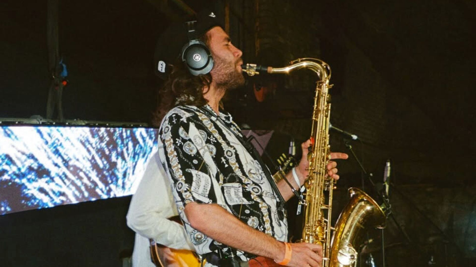 Андрій Бармалій