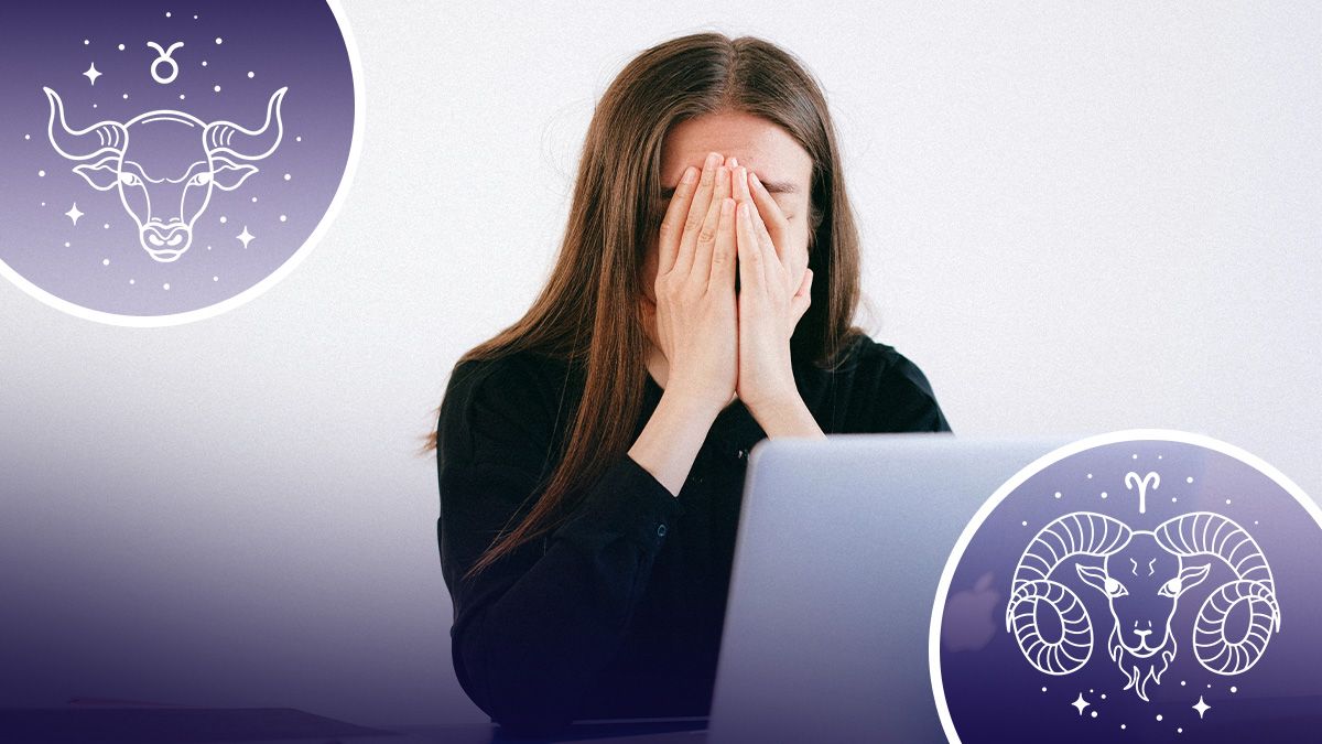 Кого ждут плохие новости - гороскоп Кого ждут плохие новости - гороскоп