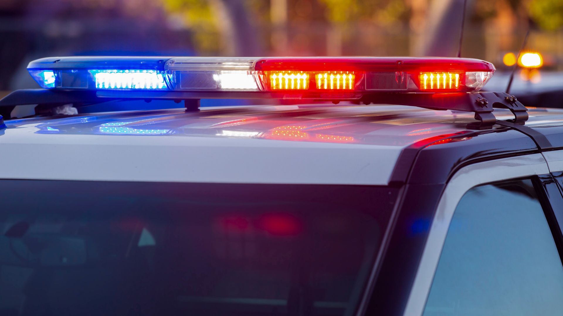 Поліція Поліція