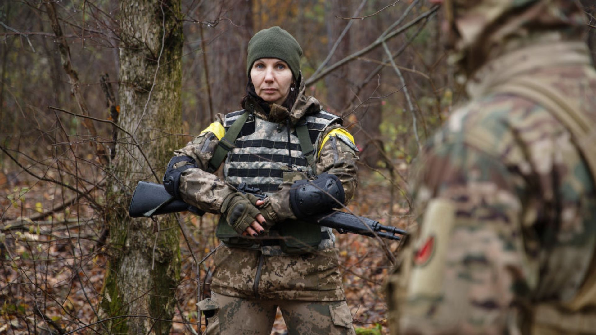 Мобілізація жінок в Україні з 1 вересня 2025 року Мобілізація жінок в Україні з 1 вересня 2025 року