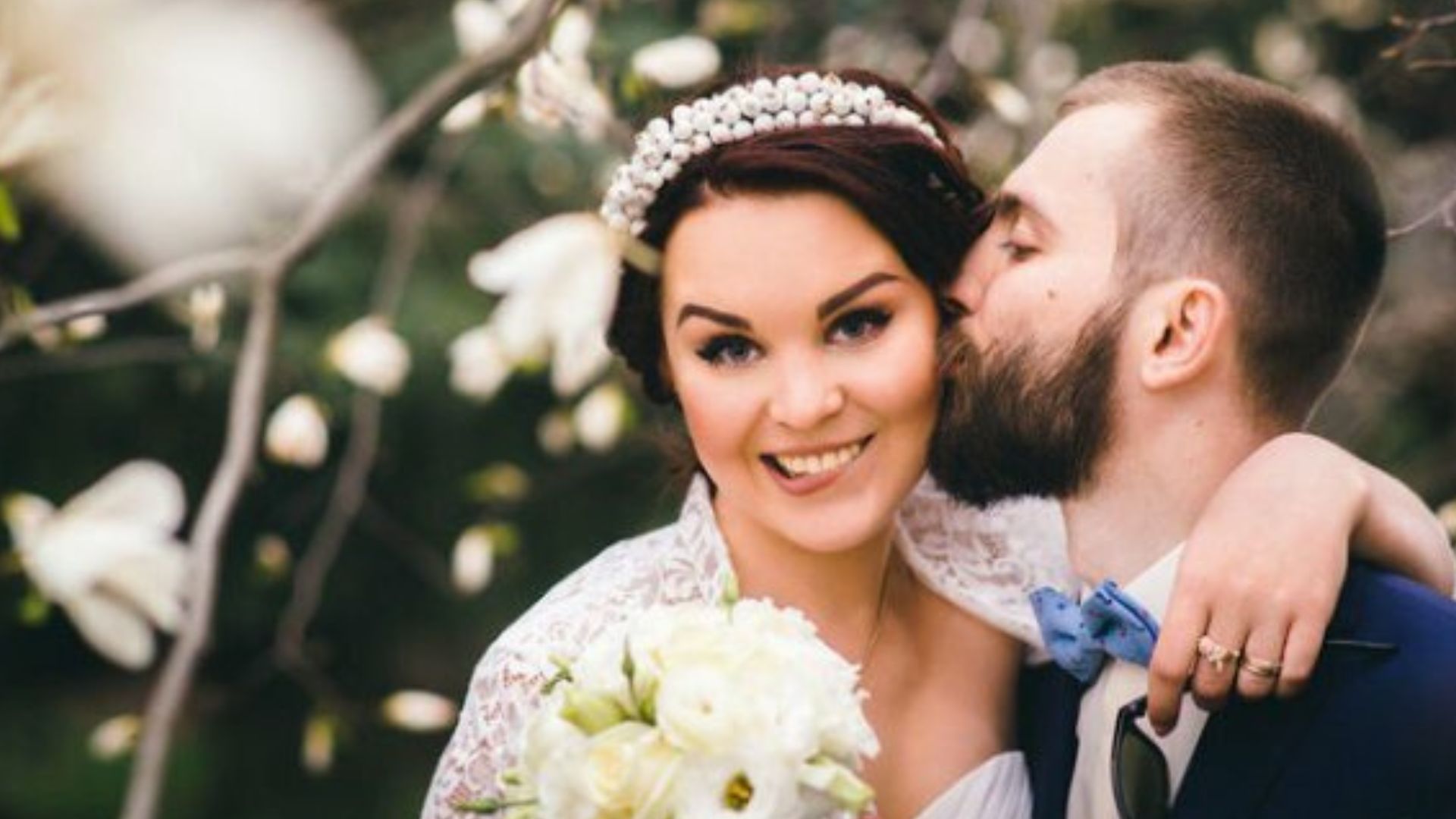 Юлия Юрина с бывшим мужем Юлия Юрина с бывшим мужем