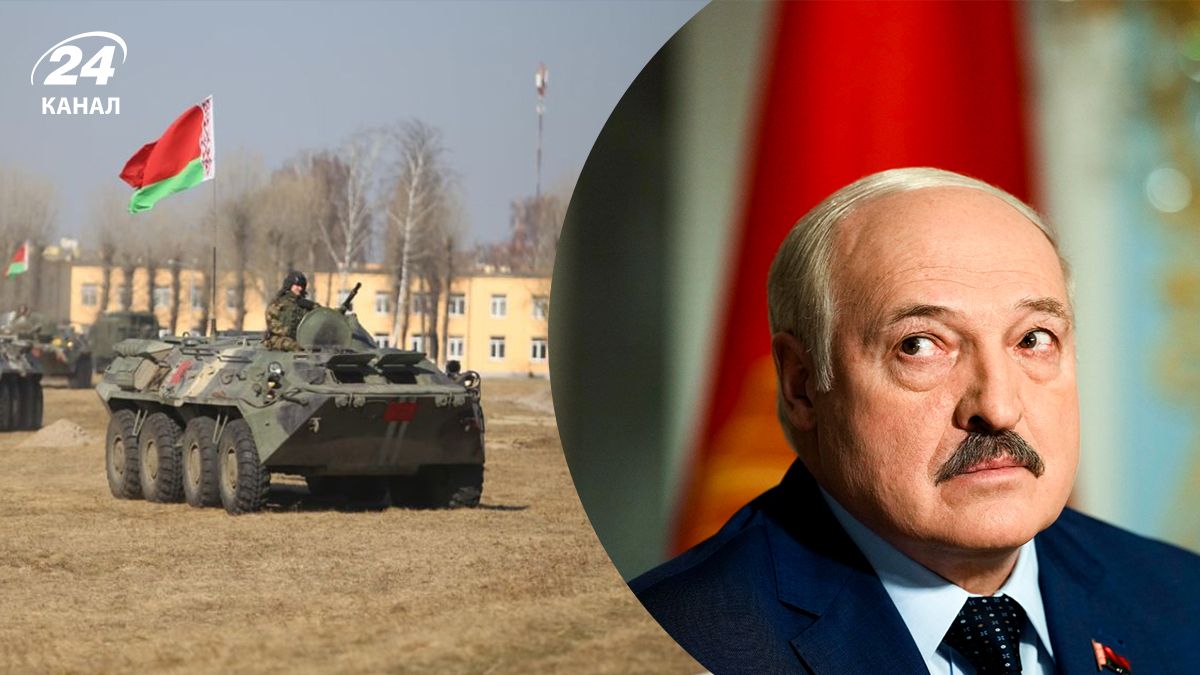 Захід-2025 – чи є загроза для України від військових навчань Білорусі та Росії - 24 Канал Захід-2025 – чи є загроза для України від військових навчань Білорусі та Росії - 24 Канал