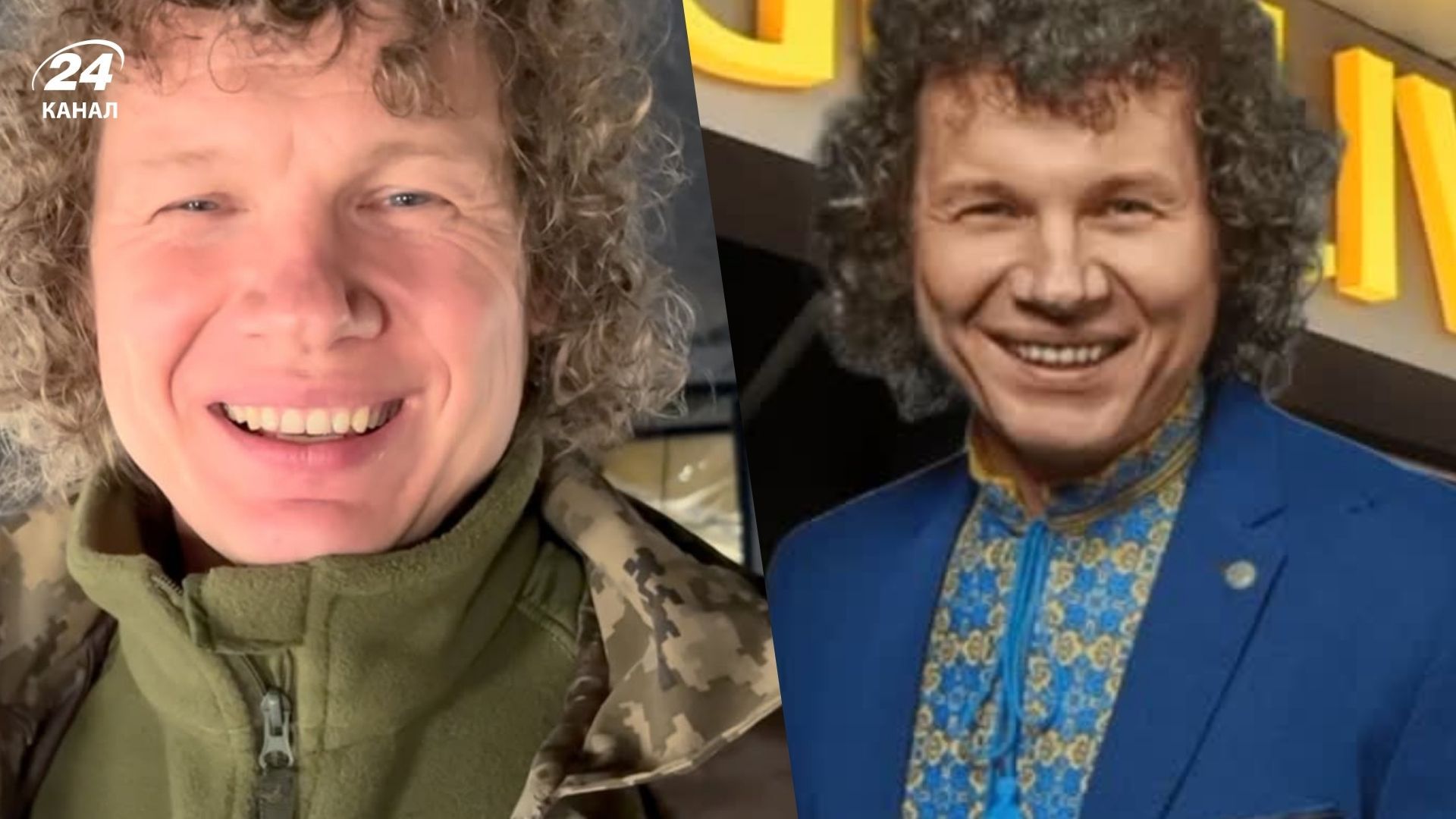 Олександр Кварта Олександр Кварта