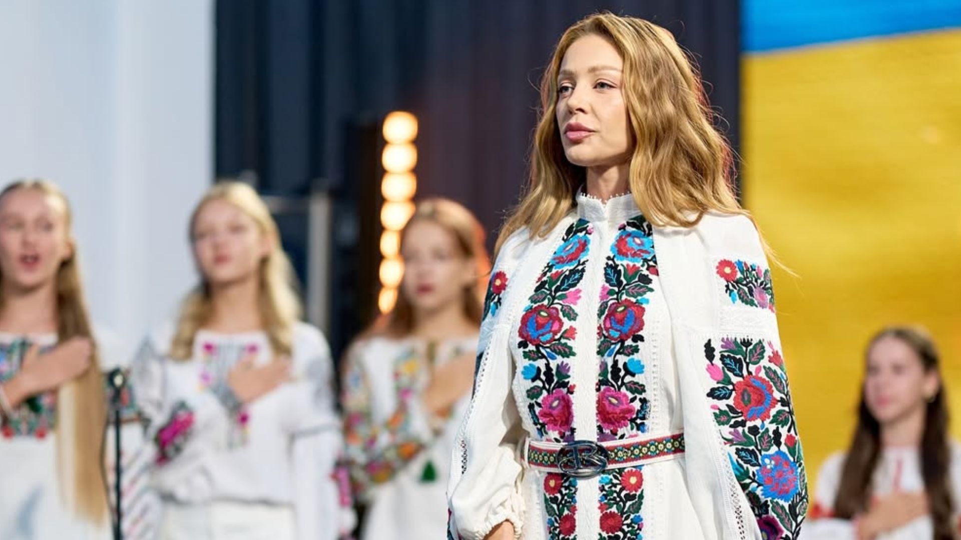 Тіна Кароль Тіна Кароль