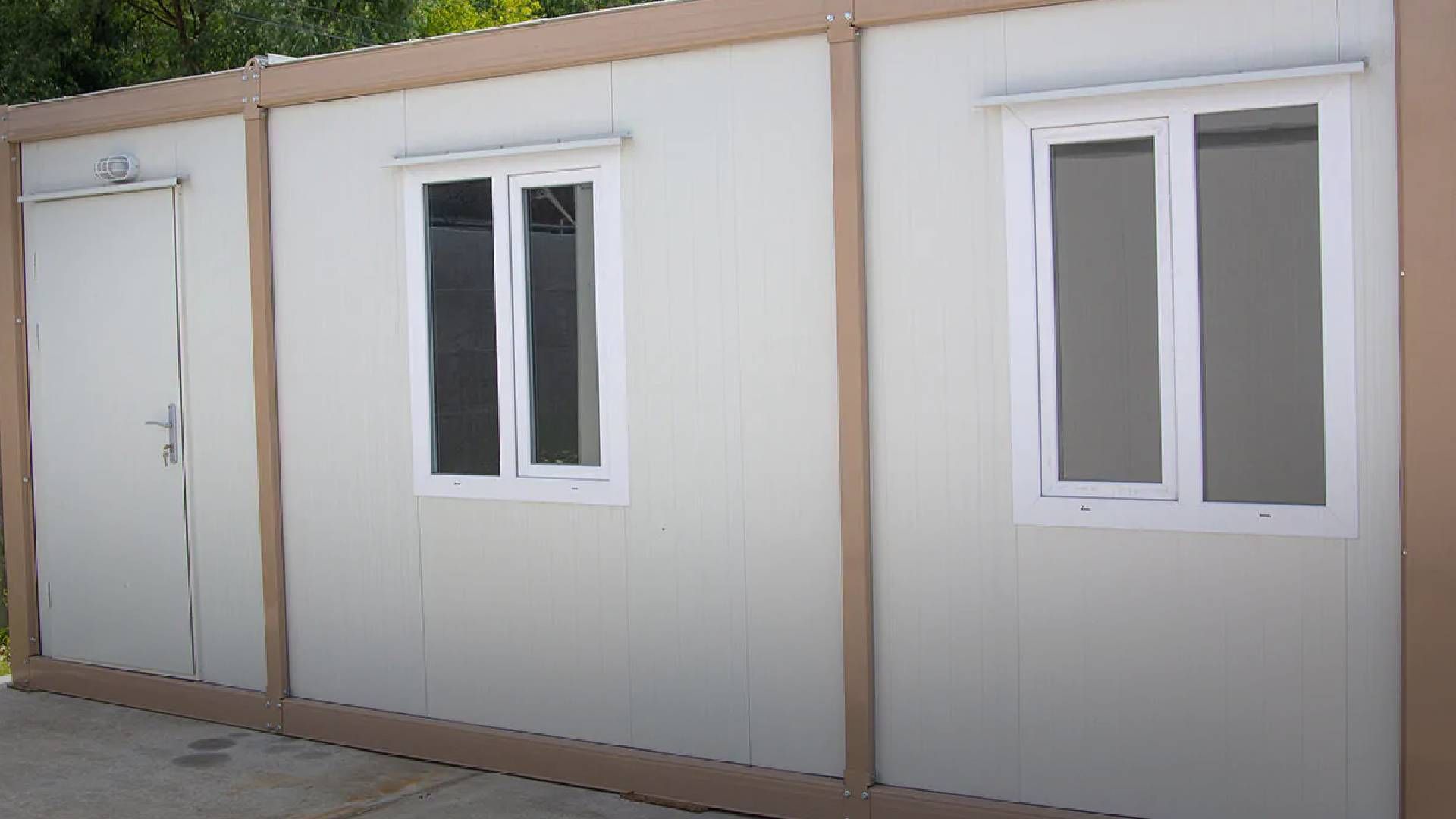 Что такое бытовка - сколько стоит аренда бытовки в Киеве - сколько стоит аренда бытовки в Киеве