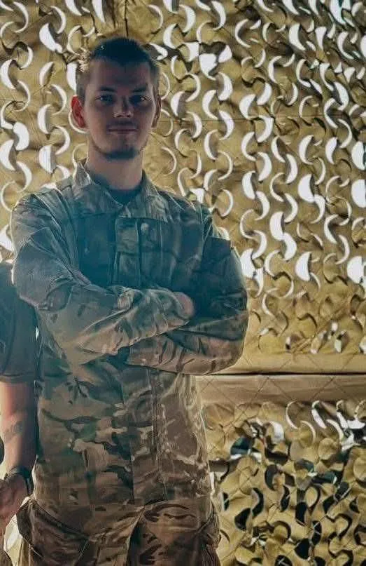 Андрій Шевченко загинув Андрій Шевченко загинув