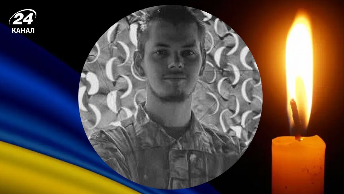 Андрей Шевченко погиб на фронте