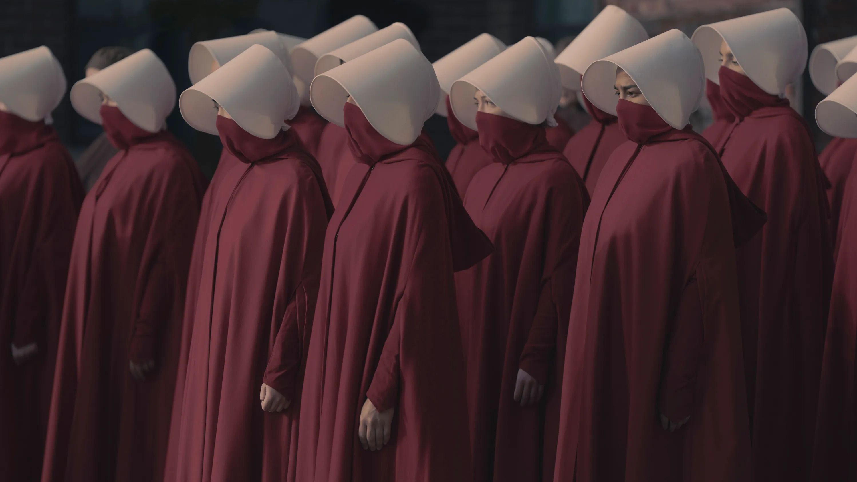 Эмоциональные сериалы