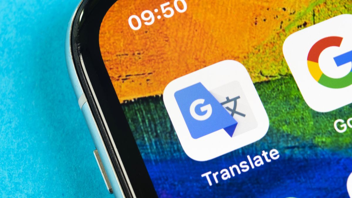 Google Перекладач отримав оновлення - практика мов та живий переклад з ШІ