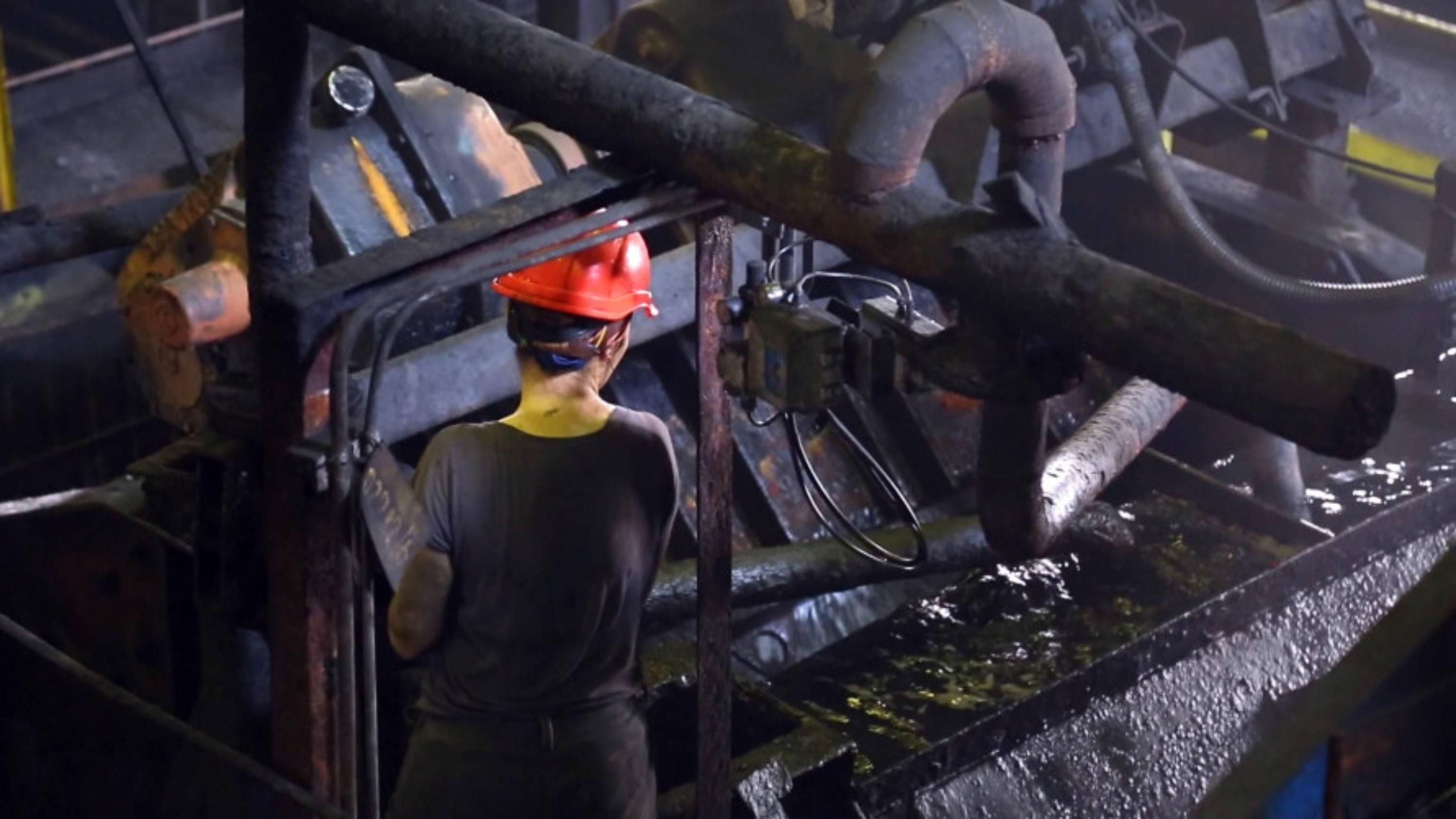 Росія атакувала збагачувальну фабрику ДТЕК на Донеччині - 24 Канал Росія атакувала збагачувальну фабрику ДТЕК на Донеччині - 24 Канал