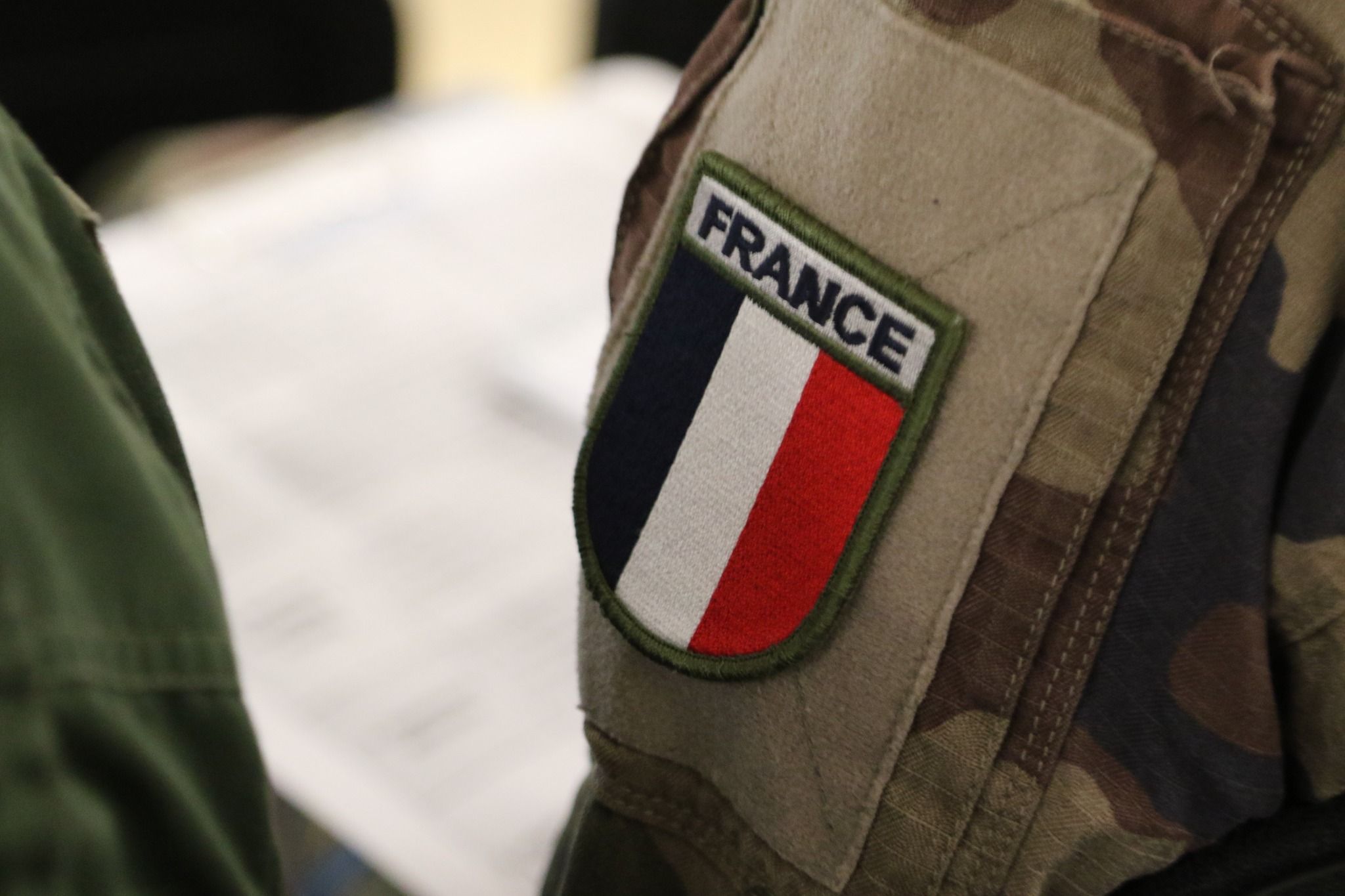 Європейські миротворці в Україні Європейські миротворці в Україні