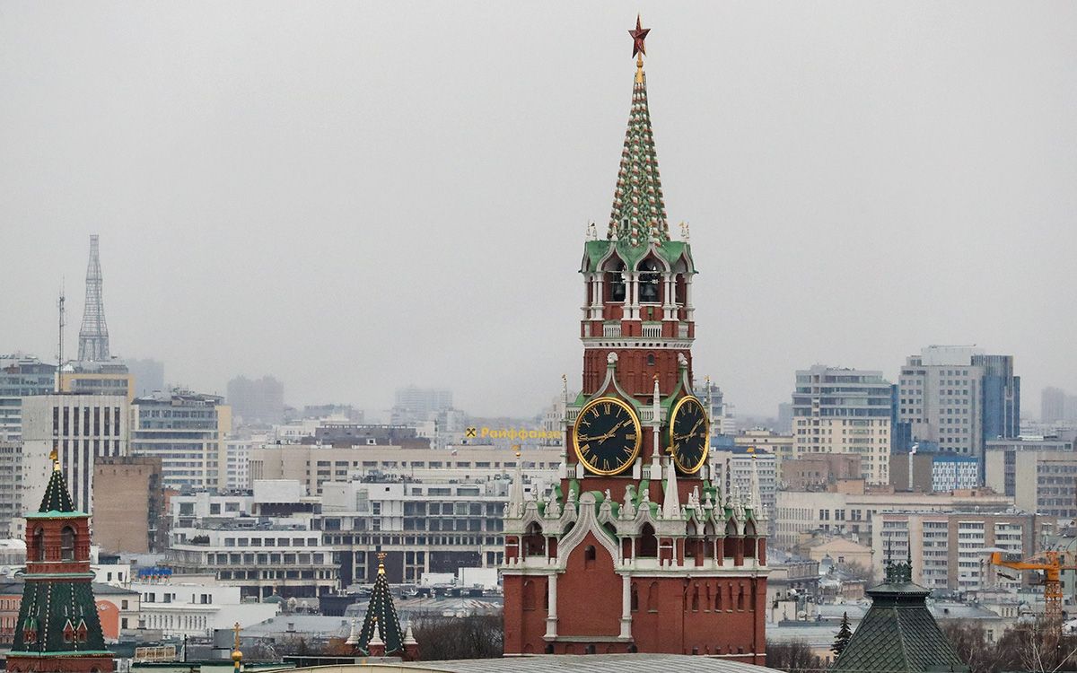 В ISW объяснили, почему Россия отвергнет гарантии безопасности, которые США и Европа предлагают Украине