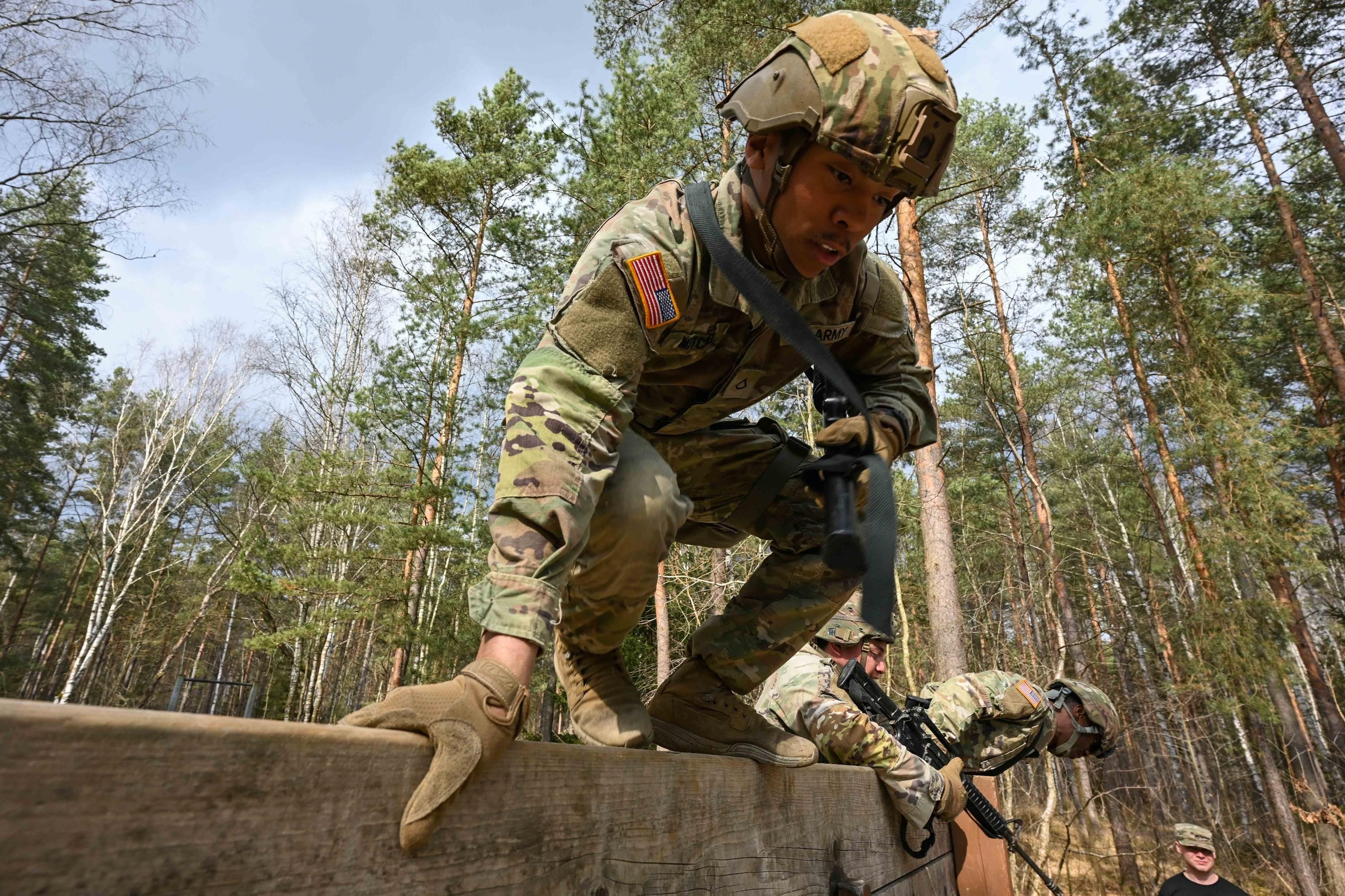 Що відомо про демілітаризовану зону у мирному плані для України Що відомо про демілітаризовану зону у мирному плані для України