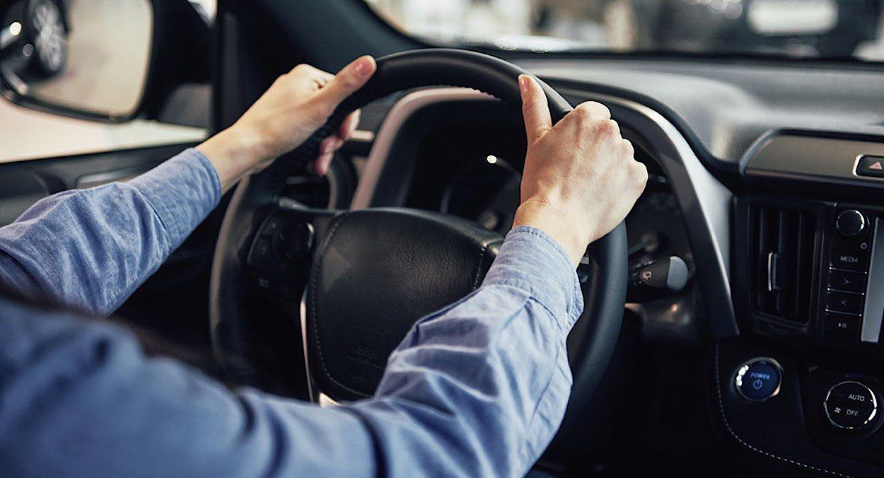 Міністр Туреччини перевірив трасу Міністр Туреччини перевірив трасу