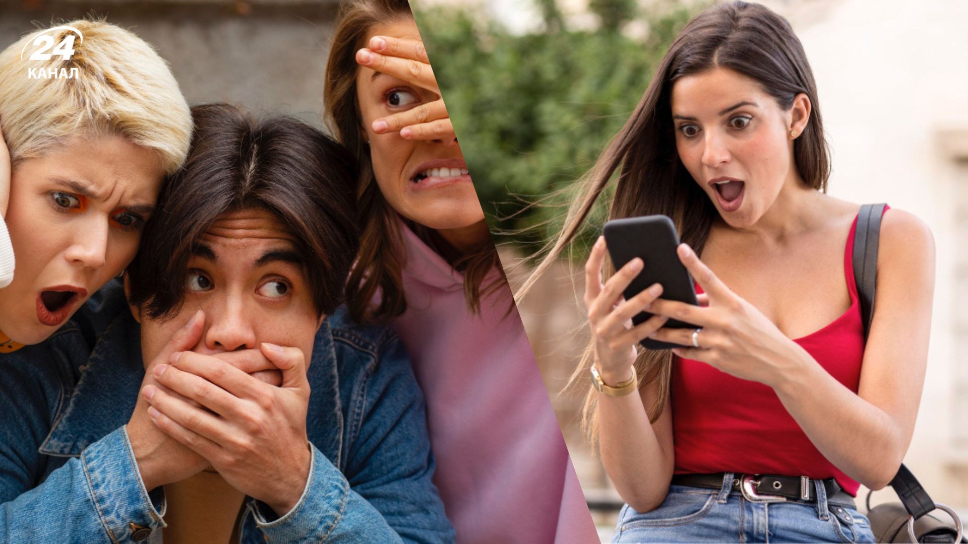 Курьезные имена в Украине