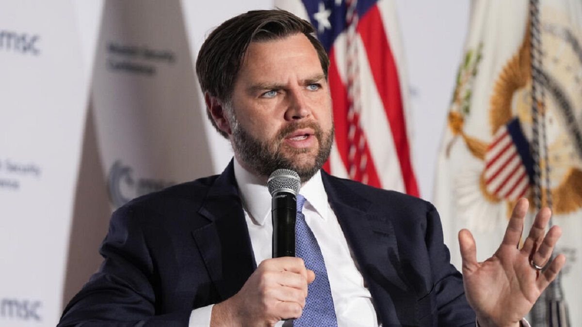 Джей Ди Вэнс заявил о значительных уступках России – с какой целью - Геополитика