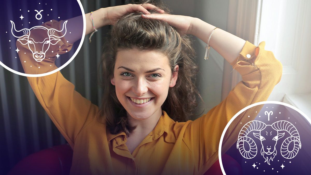 Кто решит свои проблемы - гороскоп Кто решит свои проблемы - гороскоп