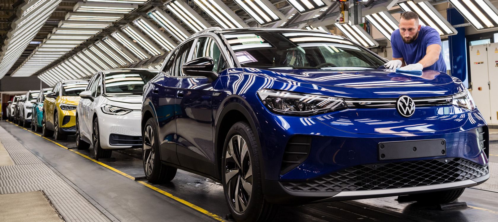 Виробники авто надіслали лист ACEA Виробники авто надіслали лист ACEA