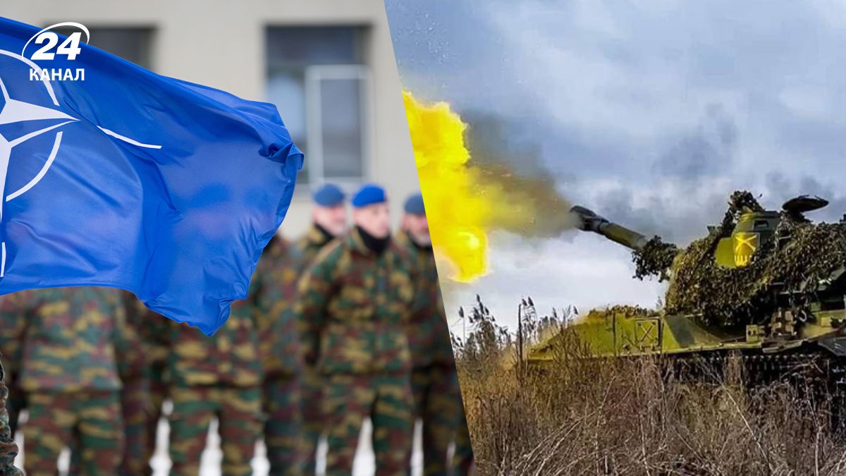 Гарантія безпеки для України Гарантія безпеки для України