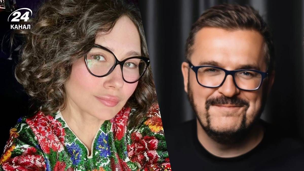 Елена Мозговая, Александр Пономарев Елена Мозговая, Александр Пономарев