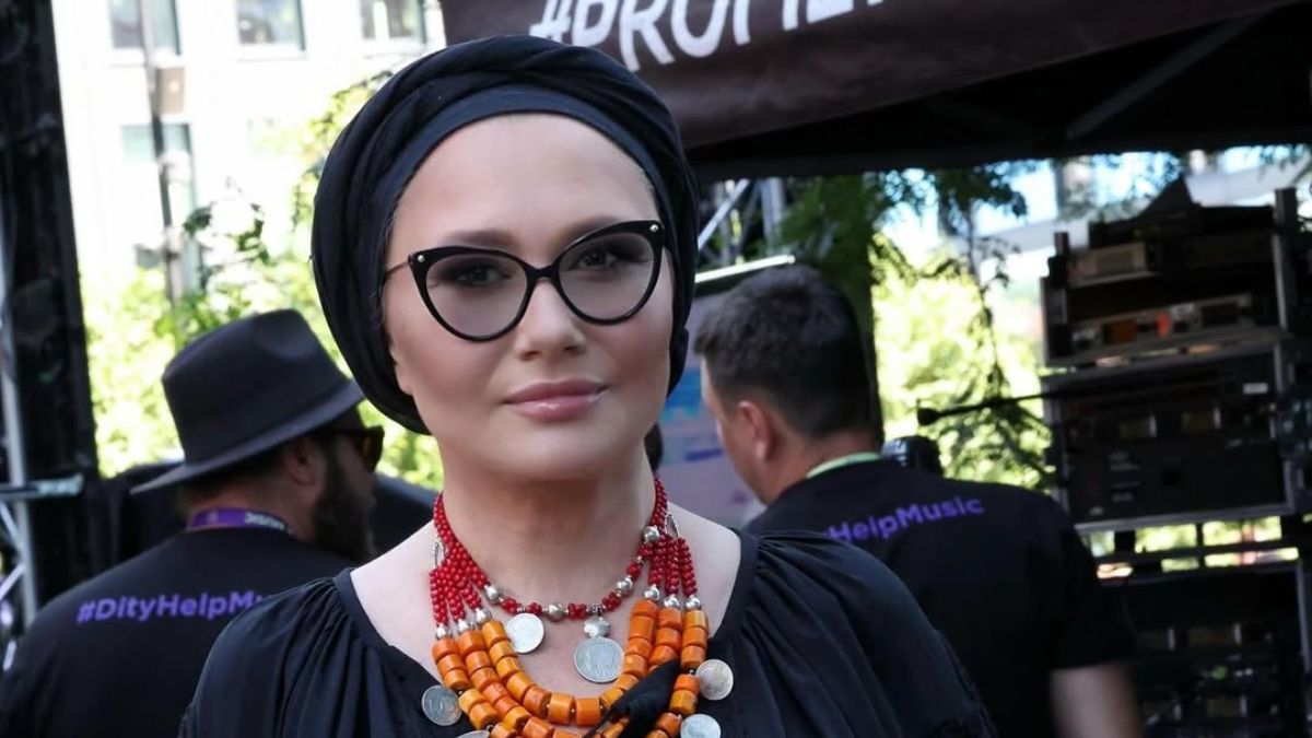 Олена Мозгова Олена Мозгова