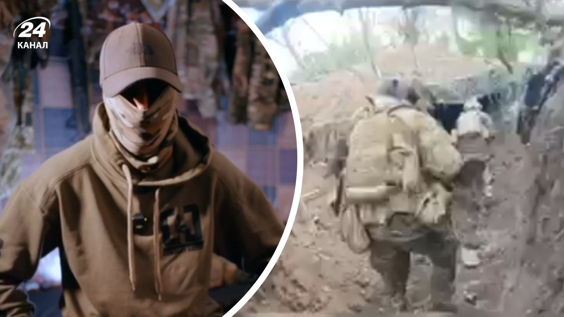 Снайпери ССО відбили ворожий штурм на Запоріжжі