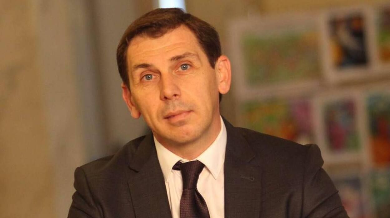 Подорожание проезда в транспорте – первые последствия изъятия у Киева 8 миллиардов, – экс-нардеп - 24 Канал Подорожание проезда в транспорте – первые последствия изъятия у Киева 8 миллиардов, – экс-нардеп - 24 Канал