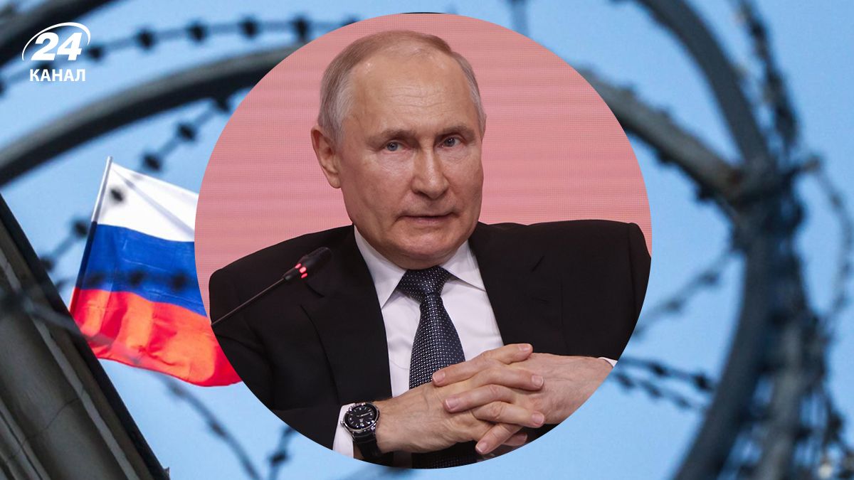 Європа готує нові санкції проти Росії Європа готує нові санкції проти Росії