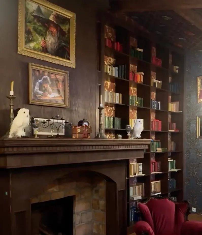 Парк Ґедзьо