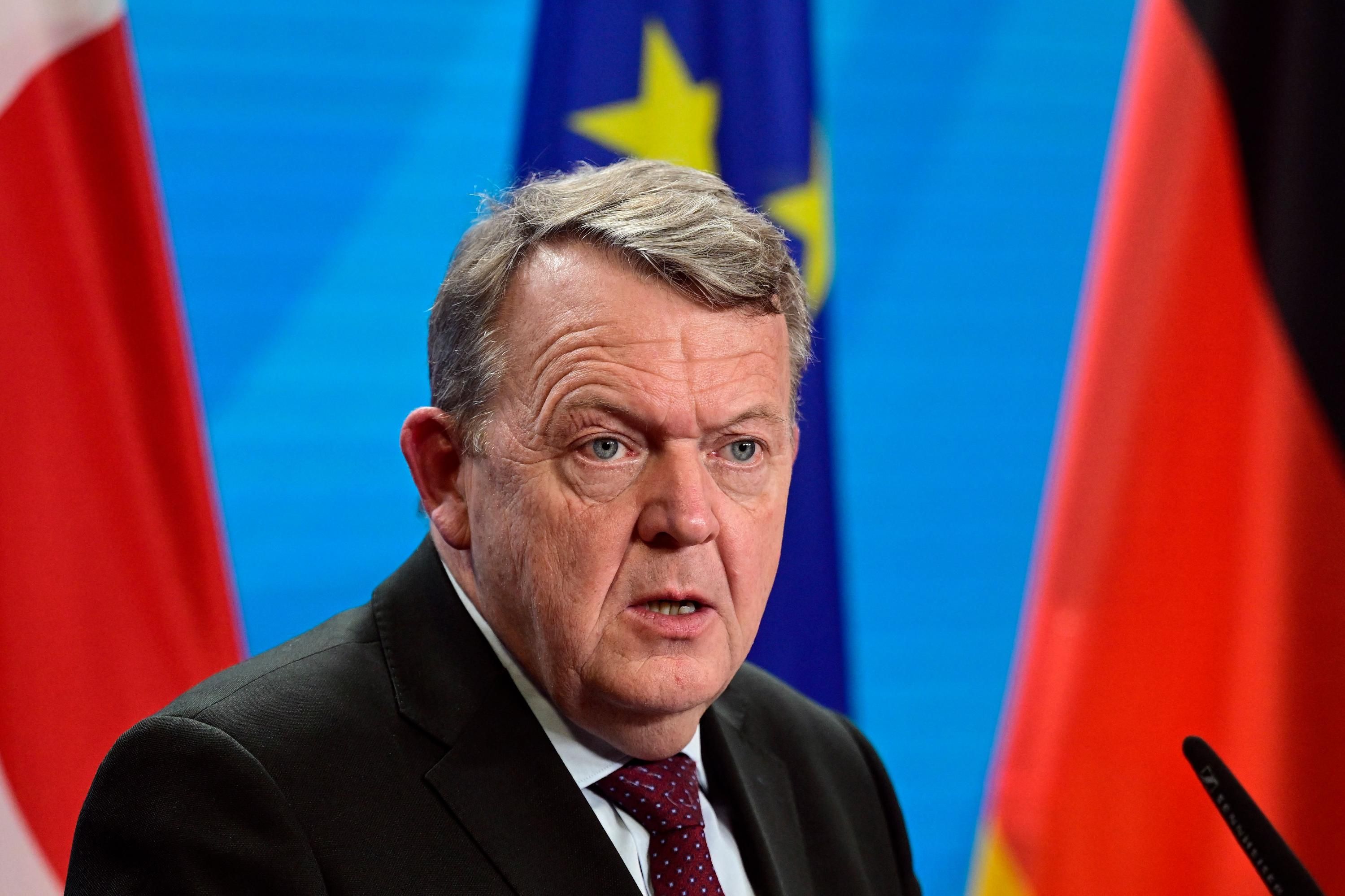 Дания обвинила США во вмешательстве в дела Гренландии