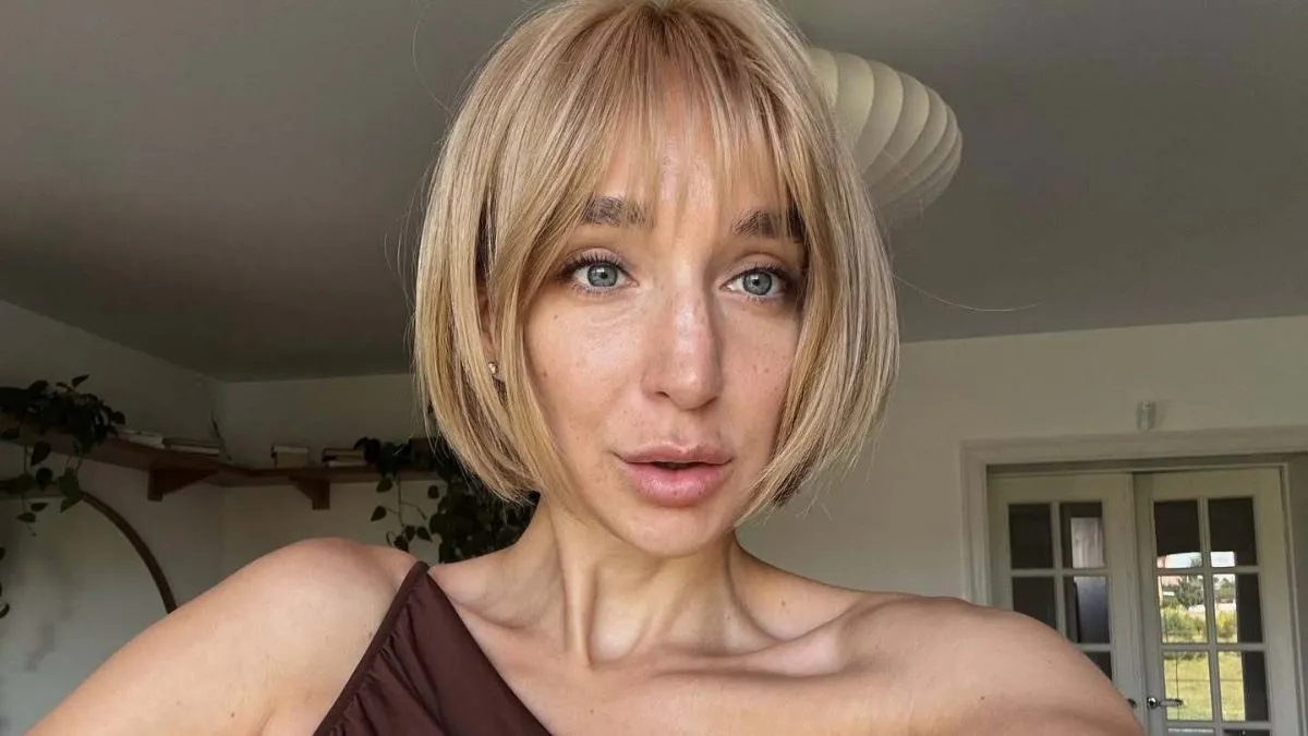 Олена Мандзюк