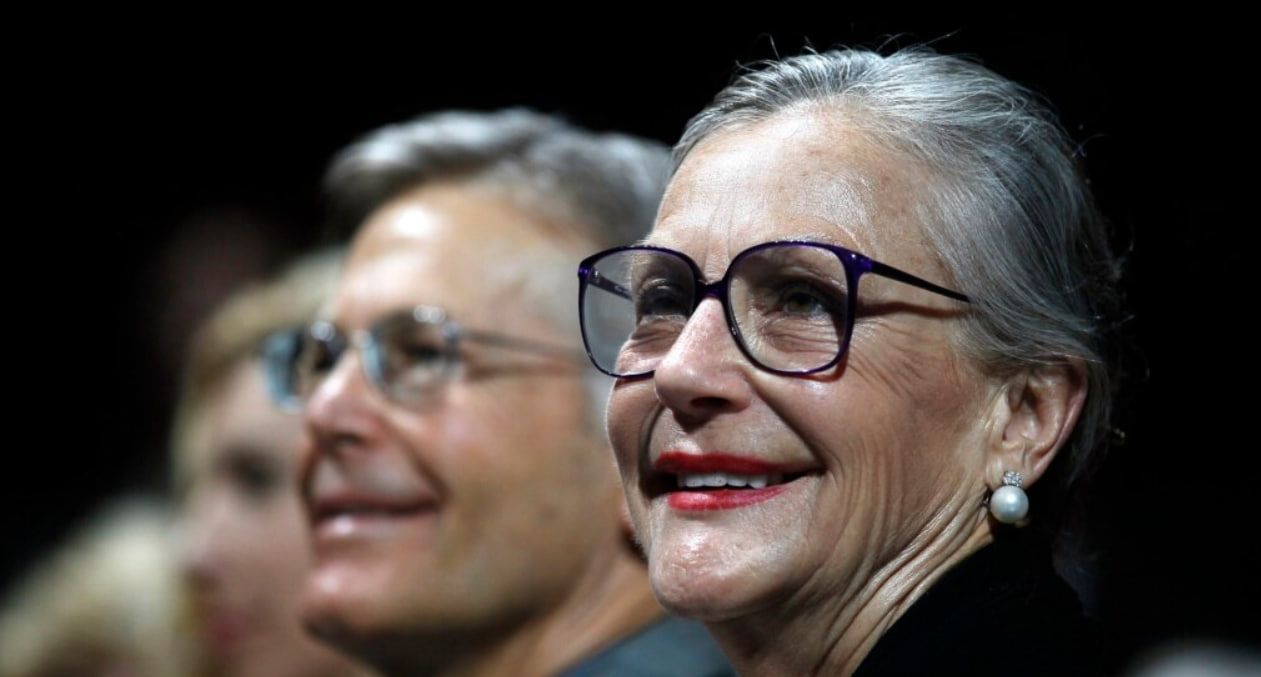 Сколько зарабатывает семья Уолтон - какая история создания Walmart, кто наследники Уолтона Сколько зарабатывает семья Уолтон - какая история создания Walmart, кто наследники Уолтона