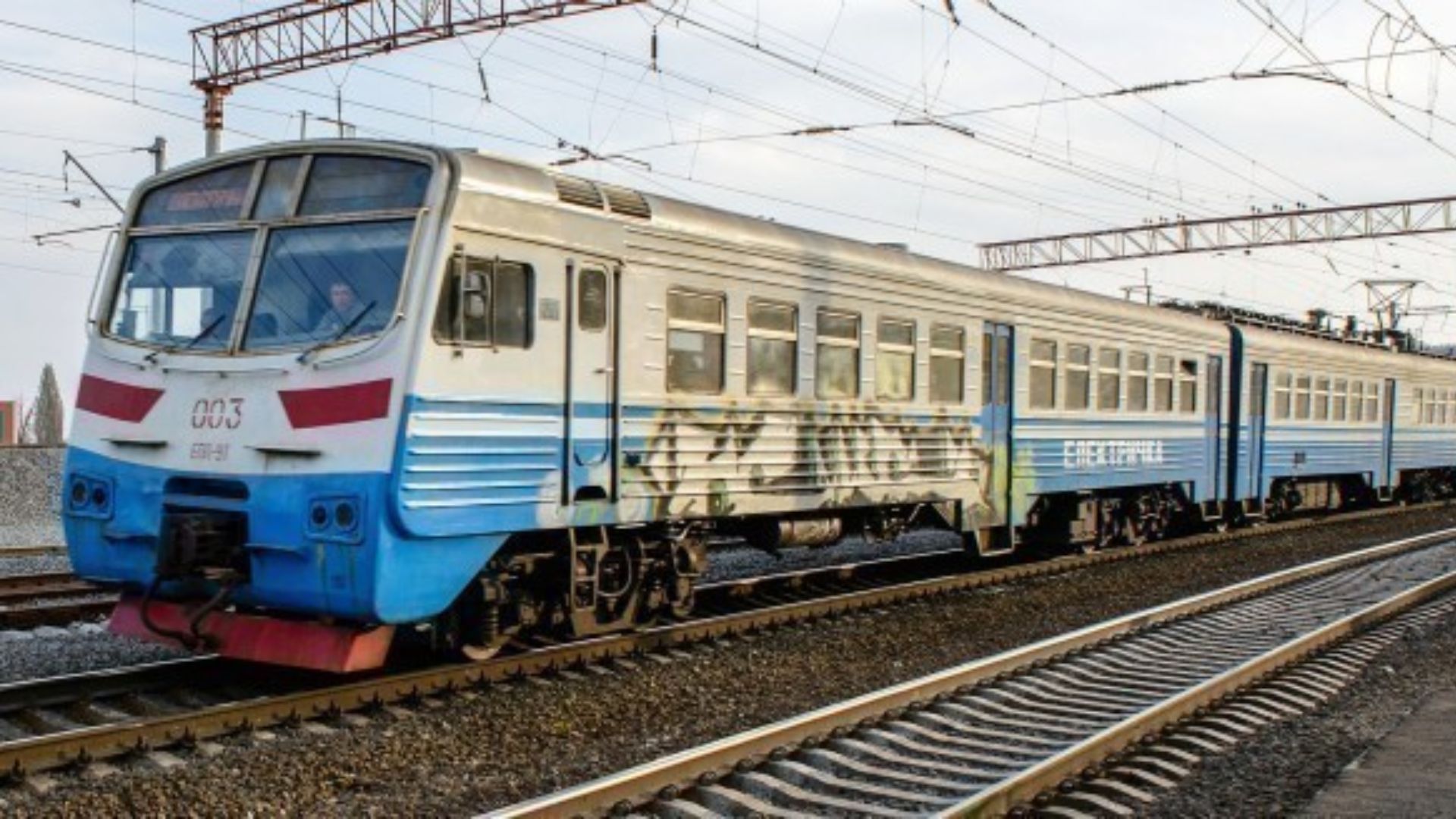 Росія вдарила по залізничному вузлу в Козятині