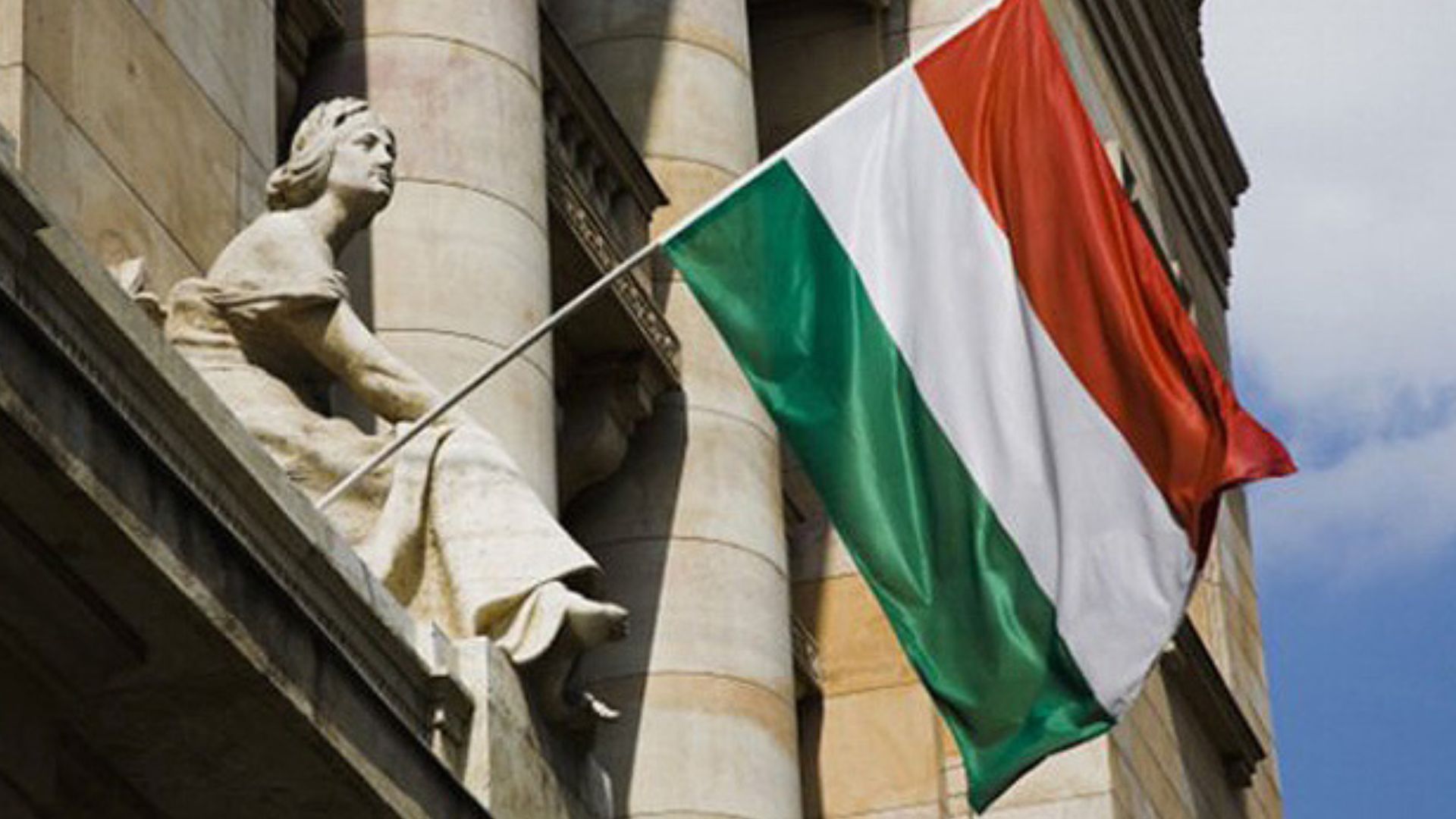 Угорщина може розблокувати шлях України у ЄС Угорщина може розблокувати шлях України у ЄС