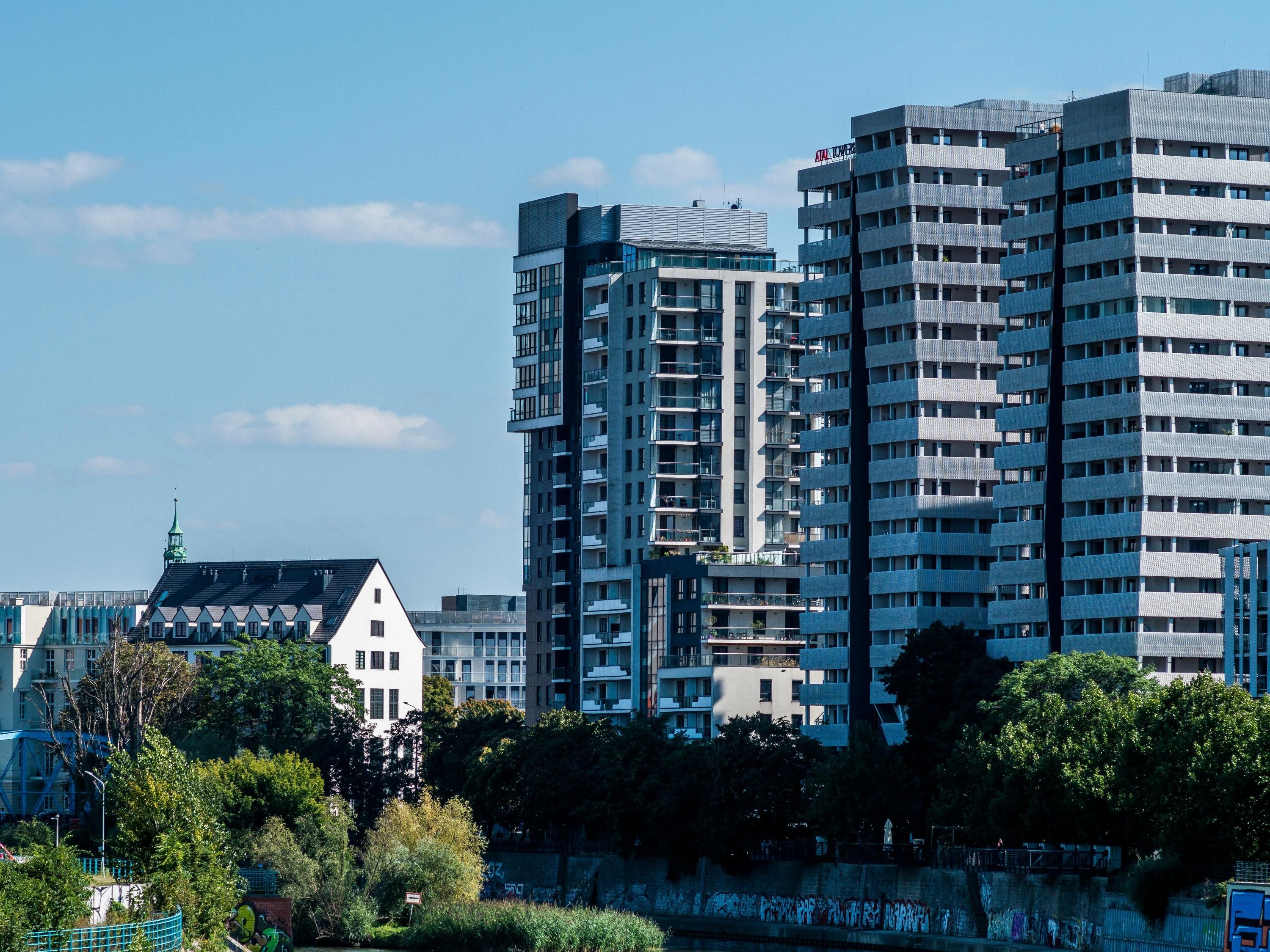 Квартири в новобудовах - тепер покупців цікавить не лише ціна та площа - Нерухомість Квартири в новобудовах - тепер покупців цікавить не лише ціна та площа - Нерухомість