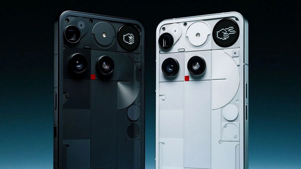 Скандал с Nothing Phone 3 – компания выдавала стоковые фото за снимки с камеры смартфона Скандал с Nothing Phone 3 – компания выдавала стоковые фото за снимки с камеры смартфона