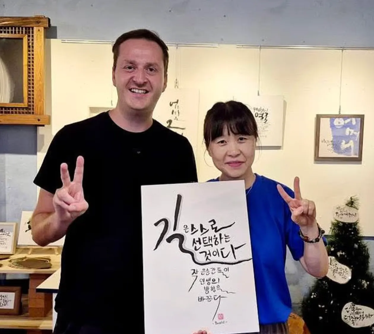 Алістер Кеньйон-Броді Алістер Кеньйон-Броді