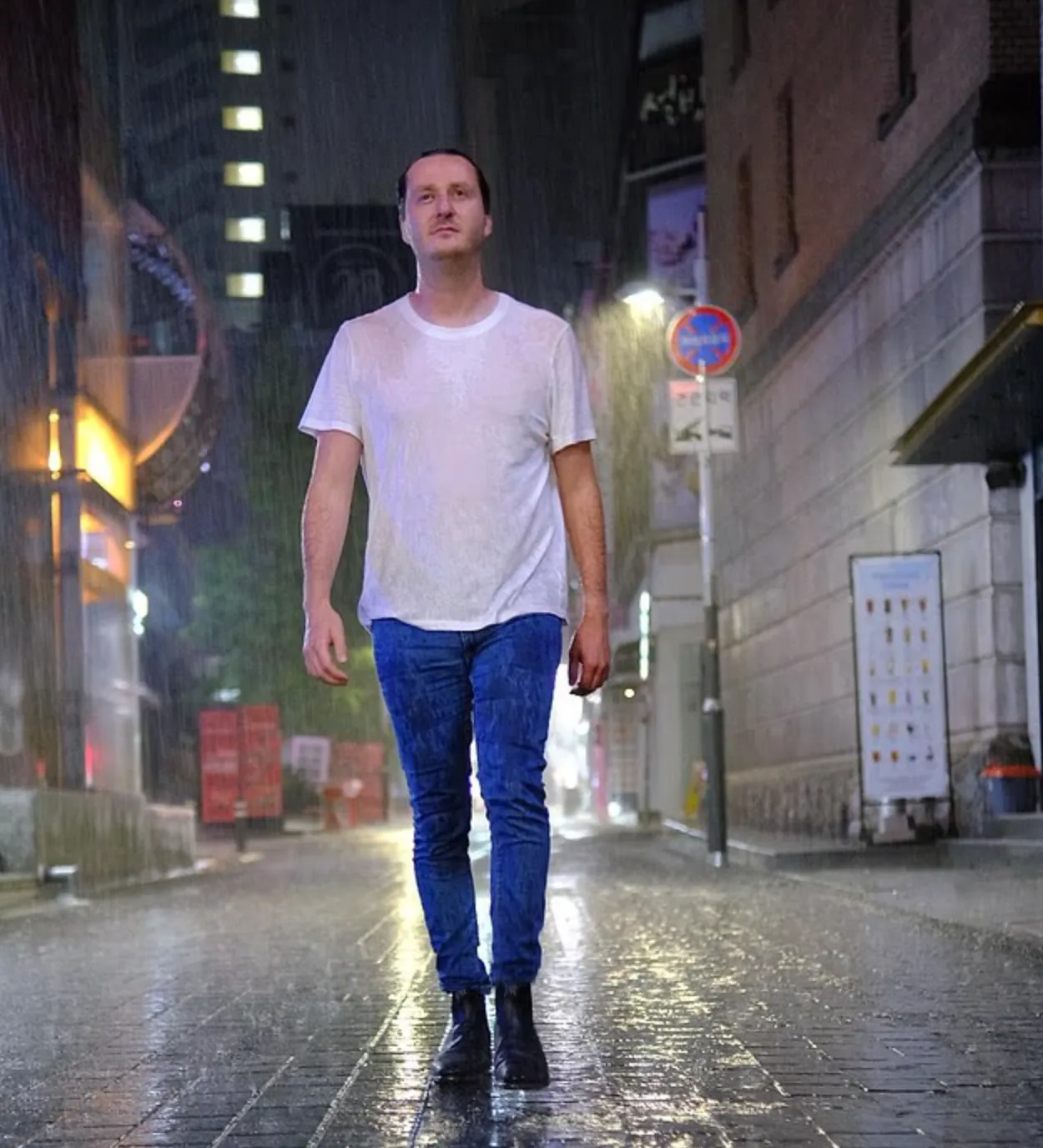 Алістер Кеньйон-Броді Алістер Кеньйон-Броді