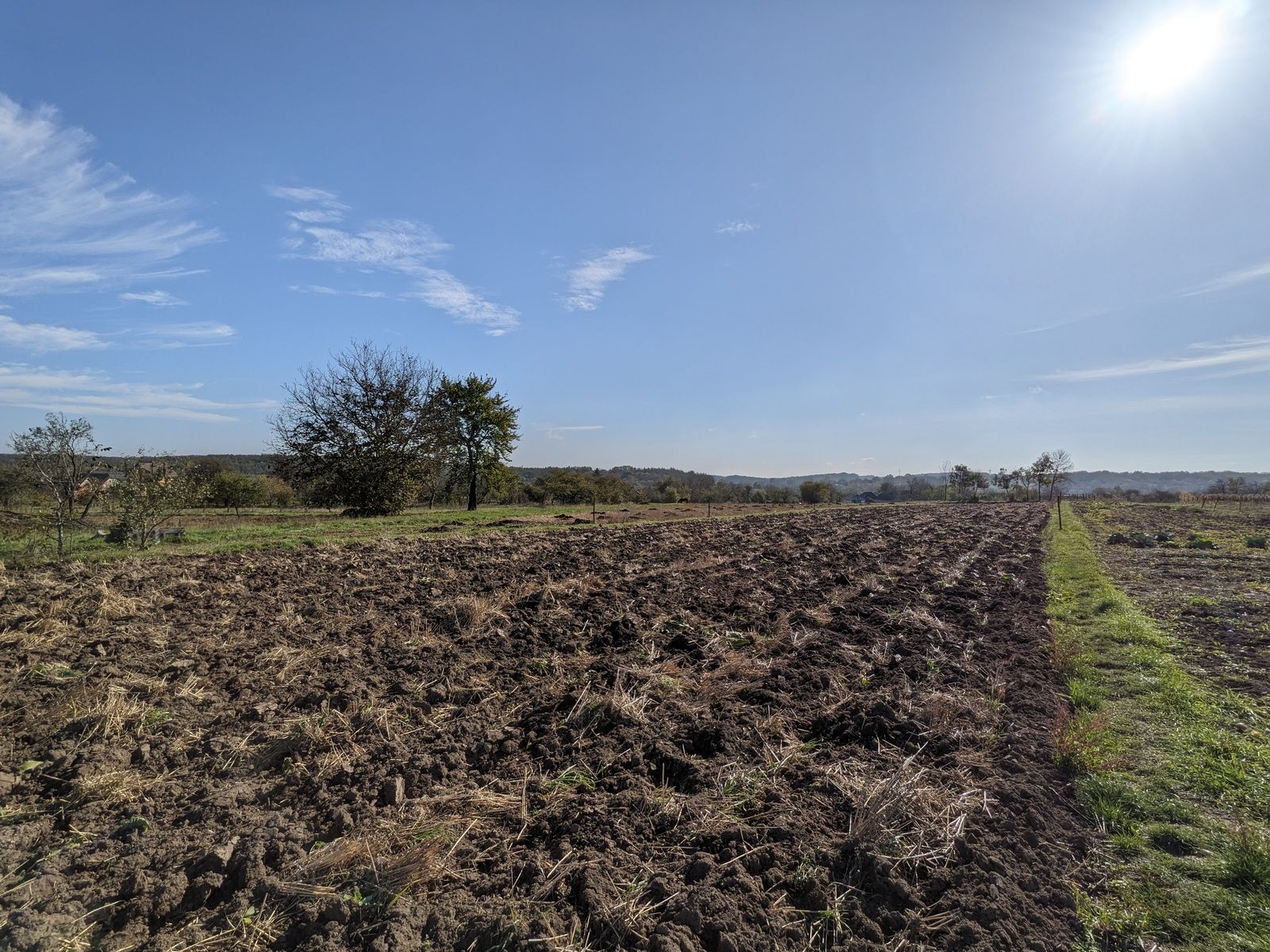 Земля в субаренде Земля в субаренде