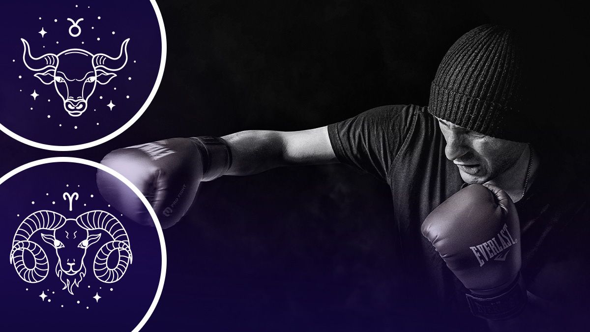 У кого сильный характер - гороскоп У кого сильный характер - гороскоп